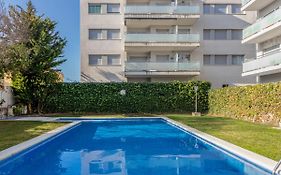 Apartment Oliveres By Interhome
